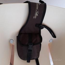 BISACCE PER CAVALLO, BORSE EQUITAZIONE E TREKKING