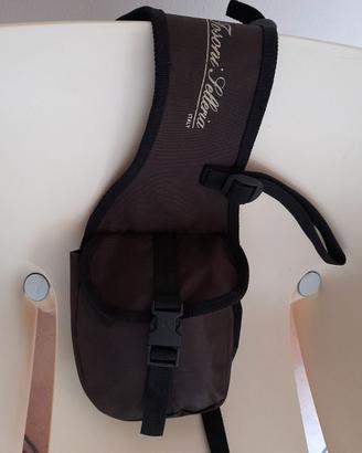 BISACCE PER CAVALLO, BORSE EQUITAZIONE E TREKKING