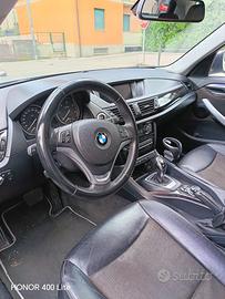  BMW x1 in perfette condizioni 