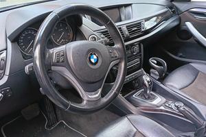  BMW x1 in perfette condizioni 