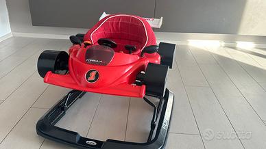 Girello Ferrari F1