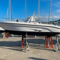 Ranieri Voyager international 19