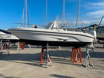 Ranieri Voyager international 19