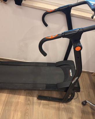 tapis roulant magnetico