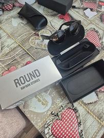 Rayban stories Round