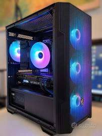 PC Gaming , Ryzen 7 3700X , RTX 3070, 1,5TB/16GB