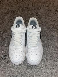 Nike air force 1 taglia 43