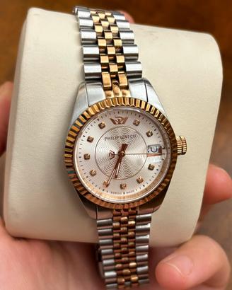 Orologio Philip Watch donna Caribe