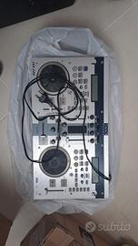 Console DJ Kool Sound CDS 220