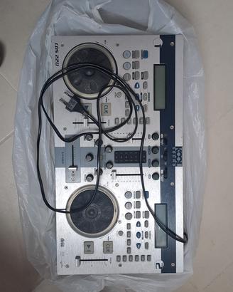 Console DJ Kool Sound CDS 220