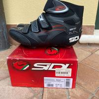 Scarpe invernali bici da corsa SIDI