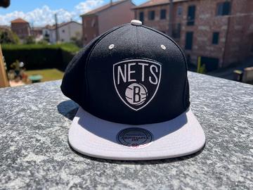 Cappello snapback Mitchell & ness