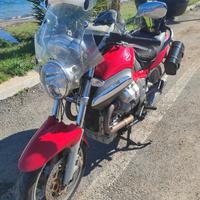moto Guzzi Breva 850 del 2008