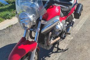 moto Guzzi Breva 850 del 2008