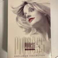 Parrucca in fibra sintetica – Dispositivo medico