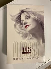 Parrucca in fibra sintetica – Dispositivo medico