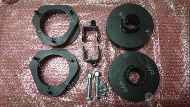 KIT RIALZO +4 DAIHATSU TERIOS II (J20) 2006-2013
