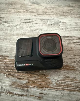 Insta360 Ace Pro 2
