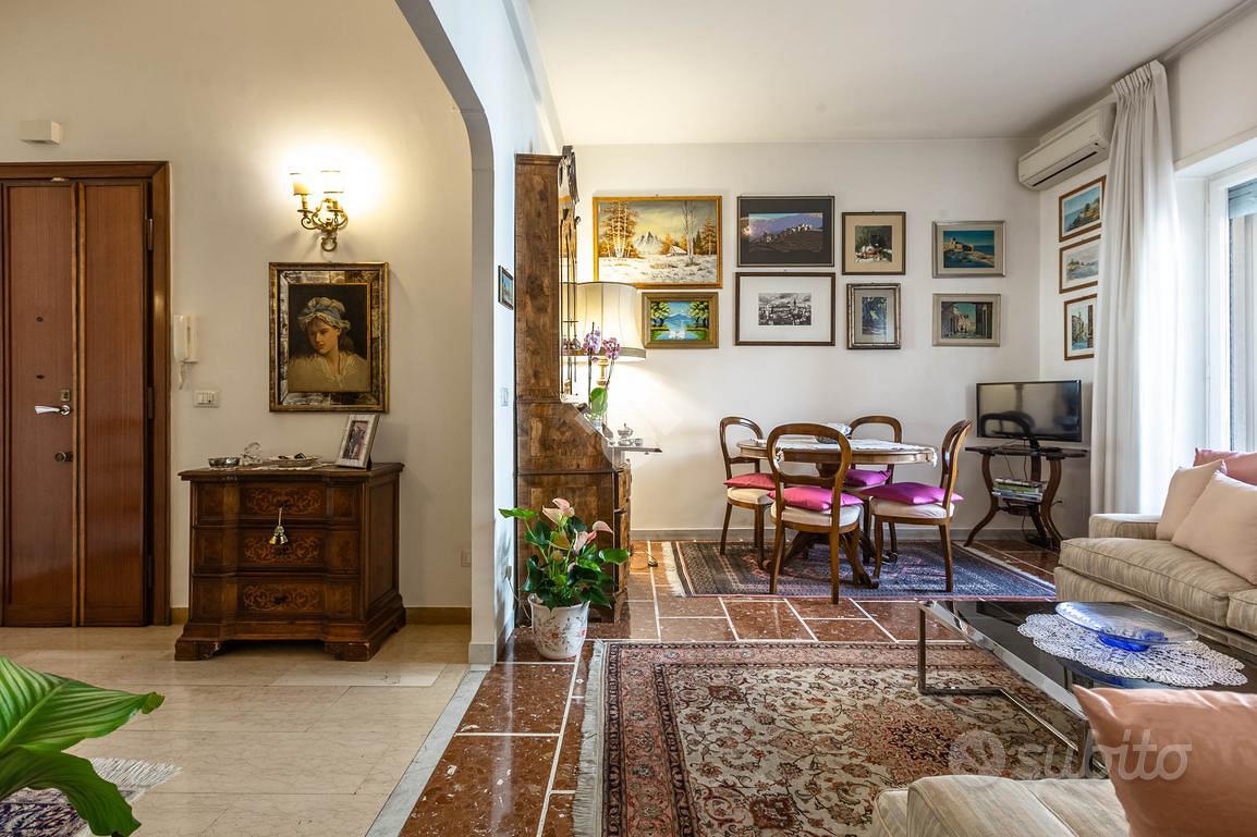 Apartment in Roma, Aurelio, Municipio Roma XIII - Altro