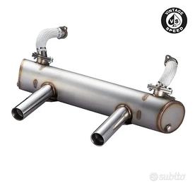 Ricambi maggiolino vw bus t1t2