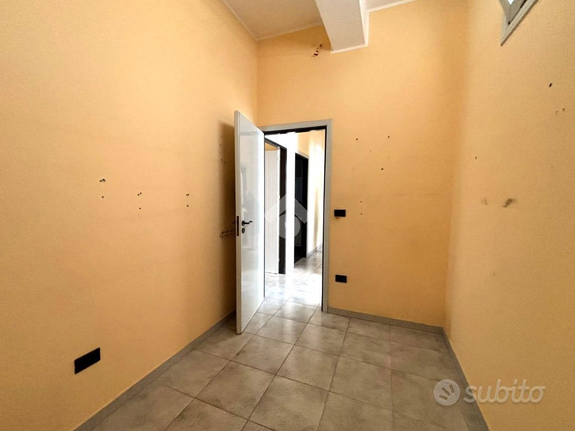 Apartment in Bagheria, Angiò, Scalidda - Vista 3