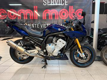 Yamaha FZS 1000 Fazer