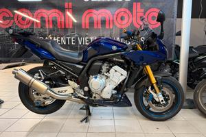 Yamaha FZS 1000 Fazer