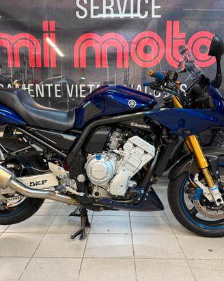 Yamaha FZS 1000 Fazer