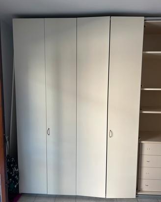 ARMADIO MOLTENI