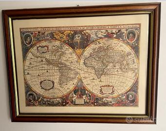 Stampa  "Nova Totius Terrarum Orbis"
