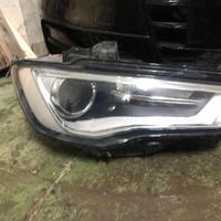 Ricambi audi a3 2012-2016