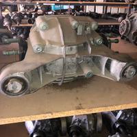 Differenziale posteriore touareg 3.0 diesel