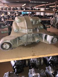 Differenziale posteriore touareg 3.0 diesel