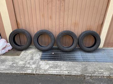 4 Gomme auto KUMHO