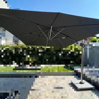 Ombrellone professionale design.