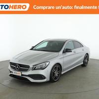 MERCEDES-BENZ CLA 200 XA66938