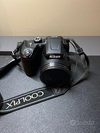 Nikon b500