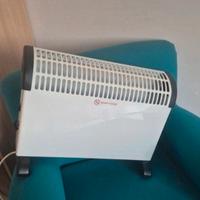 Calorifero elettrico VidaXL