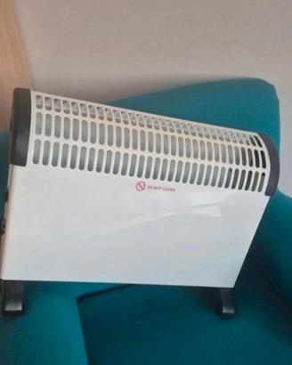 Calorifero elettrico VidaXL