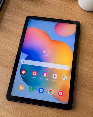 Samsung Galaxy Tab S6 Lite