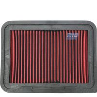 FILTRO ASPIRAZIONE DIRETTA TOYOTA YARIS XP9 06-08