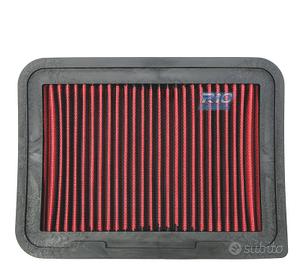 FILTRO ASPIRAZIONE DIRETTA TOYOTA YARIS XP9 06-08
