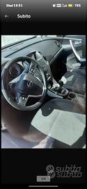 opel astra 1.7