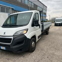 Peugeot Boxer 2020 CASSONE FISSO 4.40 MT NUOVO