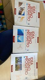 Libri di disegno tecnico