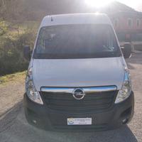 Opel Movano L2H2 – Pari al nuovo