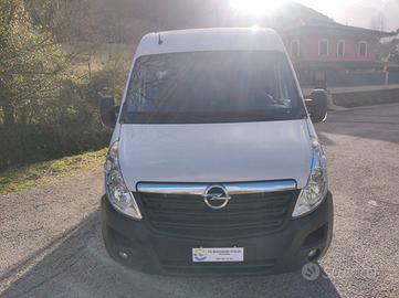 Opel Movano L2H2 – Pari al nuovo