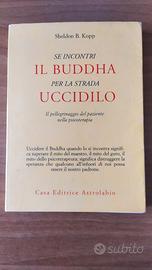 Se incontri il Buddha per la strada uccidilo