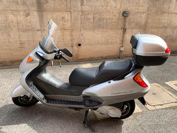 Honda Pantheon 150