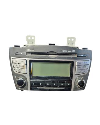 AUTORADIO HYUNDAI iX35 1° Serie 96160-2Y730TA (10